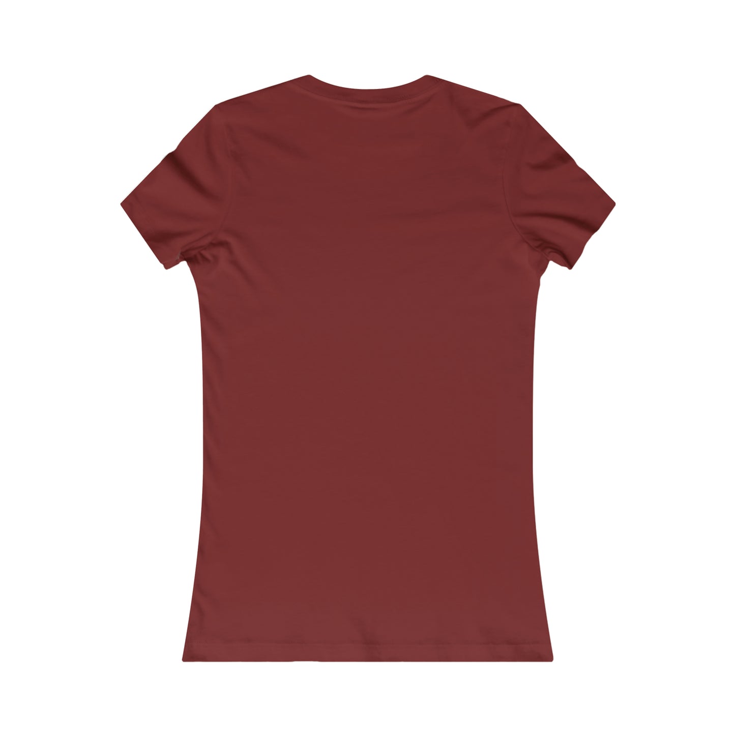 Women's Favorite Stunner Tee