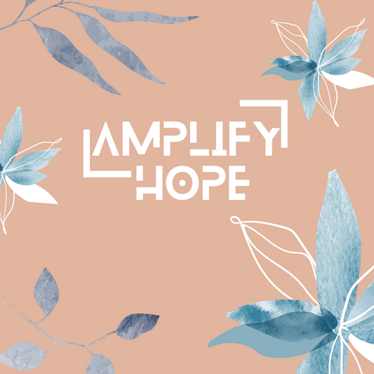 Embracing Mental Health: Spreading Hope and Defying Stigma